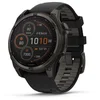 Image de Garmin Fenix 8 Solar Sapphire - 51mm