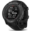 Image de Montre Garmin Instinct E, 40 Mm, Noir avec bracelet charbon Taille unique 010-02932-00
