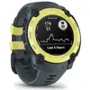 Image de Montre connectée sport - garmin - instinct e - 40 mm - citron vertbleu nuit 010-02932-01 en occasion ou reconditionné