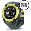 Image de Montre connectée Garmin Instinct® E 40 mm Jaune TU MAG9845421