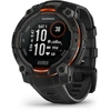 Image de Montre connectée Garmin Instinct® 3 Solar 45 mm Noir TU MAG9845417