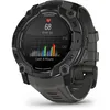 Image de Montre connectée - GARMIN - Instinct 3 - 13 - 50 mm - Amoled - Noir/gris en occasion ou reconditionné
