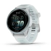 Image de Montre connectée Garmin Forerunner 570 42 mm Blanc TU MAG10180635