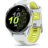 Image de Montre connectée Garmin Forerunner 970 47 mm Blanc TU MAG10180642