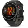 Image de Montre connectée Garmin fenix 8 Pro 47 mm Noir TU MAG11459315