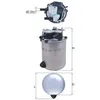 Image de Filtre à carburant KNECHT KL 1027