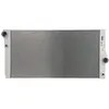 Image de Radiateur, refroidissement moteur MAHLE CR 955 000P