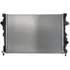 Image de Radiateur, refroidissement moteur MAHLE CR 953 000P