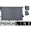 Image de Radiateur, refroidissement moteur MAHLE CR 296 000P