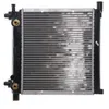 Image de Radiateur, refroidissement moteur MAHLE CR 276 000S
