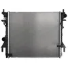 Image de Radiateur, refroidissement moteur MAHLE CR 1940 000P