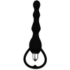 Image de Chapelet vibrant TAIL POWER Black Mont 12 x 3cm