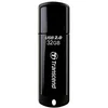 Image de Transcend jetflash 350 lecteur usb flash 32 go usb type-a 2.0 noir