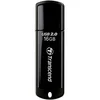 Image de Transcend jetflash 350 lecteur usb flash 16 go usb type-a 2.0 noir