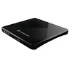 Image de Transcend ts8xdvds-k lecteur de disques optiques dvd±r/rw noir