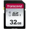 Image de Transcend 300s 32 go sdhc nand classe 10