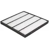 Image de Filtre d'habitacle (filtre à pollen) WIX FILTERS 24014