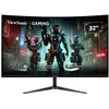Image de Ecran PC Gamer Incurvé - VIEWSONIC - 32 - FHD - 180Hz - Dalle VA - 1ms - VX3218-PC-MHD en occasion ou reconditionné