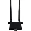 Image de Viewsonic VB-WIFI-001, Sans fil, USB, WLAN / Bluetooth, Wi-Fi 6 (802.11ax), Noir