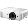 Image de Viewsonic PA700W, 4500 ANSI lumens, WXGA (1280x800), 12500:1, 762 - 7620 mm (30 - 300'), 1 - 11,11 m, 1.07 milliards de couleurs