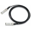 Image de Allied telesis at-sp10tw1 câble infiniband et à fibres optiques 1 m sfp+ noir