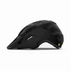 Image de Casque Cyclisme de Giro Fixture Mips Matte Black 54 - 61 CM FIXTUREMIPS-MB