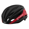 Image de Casques de Cyclisme Giro Syntax Matte Noir/Rouge 51 - 55 CM SYNTAX-BR