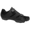 Image de Chaussures de Cyclisme Giro Cylinder II Noir 42 CYLINDERII-B