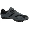 Image de Chaussures de Cyclisme Giro Cylinder II Gris 44 CYLINDERII-PG