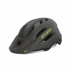 Image de Casques de Cyclisme Giro Fixture Matte Warm Black 54 - 61 CM FIXTURE-WB