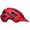 Image de Casque de Cyclisme Bell BS Nomad 2 Rouge M - L 7138755