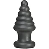 Image de Plug XXL Destroyer 19.5 x 11 cm Noir