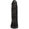 Image de Gode Vac-U-Lock THIN DONG 18 x 5cm Noir