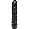 Image de Gode RAGING HARD-ON 21 x 3.5 cm Noir