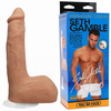 Image de Gode réaliste Acteur SETH GAMBLE 15 x 4cm