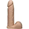 Image de Gode réaliste Vac-U-Lock Ultraskyn 19 x 4.5 cm