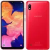 Image de SAMSUNG Galaxy A10 32 go Rouge - Reconditionné - Très bon état en occasion ou reconditionné