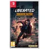 Image de Jeu Vidéo - Pixelheart - LIBERATED : Enhanced Edition - Edition Limitée - Nintendo Switch - 3000 exemplaires en occasion ou reconditionné