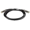 Image de D-link dem-cb300s câble infiniband et à fibres optiques 3 m sfp+ noir