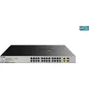Image de D-Link DGS-1026MP, Non-géré, Gigabit Ethernet (10/100/1000), Connexion Ethernet, supportant l'alimentation via ce port (PoE)