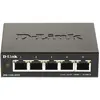 Image de D-Link DGS-1100-05V2, Géré, Gigabit Ethernet (10/100/1000)