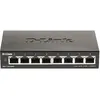 Image de D-Link DGS-1100-08V2, Géré, Gigabit Ethernet (10/100/1000)