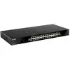 Image de D-Link DGS-1520-28, Géré, L3, 10G Ethernet (100/1000/10000), 1U