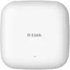 Image de D-Link DAP-X2810 Point d’accès PoE bibande AX1800 Wi-Fi 6, 2,4 GHz, 5 GHz, 1800 Mbit/s, 64-bit WEP, 128-bit WEP, SSID, SSL/TLS, WPA, WPA2, WPA3, 10,10