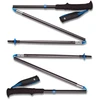 Image de Bâton de randonnée Black Diamond Distance Z Noir 120 cm MAG6852792