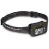 Image de Lampe Frontale Spot 400  - Black DiamOnd