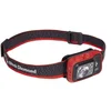 Image de Lampe Frontale Spot 400  - Black DiamOnd