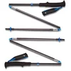 Image de Bâtons De Randonnee Distance Z - 110 cm - Black DiamOnd