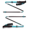 Image de Batons Distance Carbon Flz - Femme - 110 cm - Black DiamOnd