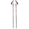 Image de Bâtons De Randonnée Pursuit Carbon Z Poles - 115 cm - Black DiamOnd